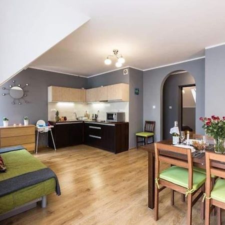 זקופאנה Apartament 6 W Centrum 5 Min Od Krupowek, Parking מראה חיצוני תמונה