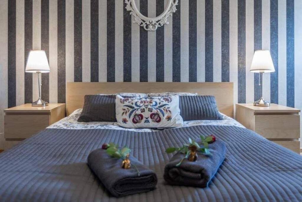 זקופאנה Apartament 6 W Centrum 5 Min Od Krupowek, Parking מראה חיצוני תמונה